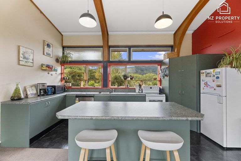 Photo of property in 1/68 Orokonui Road, Waitati, 9085