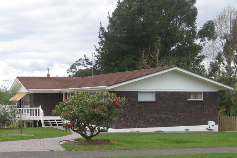 Photo of property in 20 Buchanan Place, Sunnybrook, Rotorua, 3015