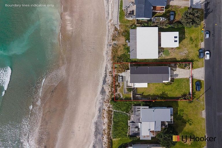Photo of property in 59 Bway Road, Waihi Beach, 3611