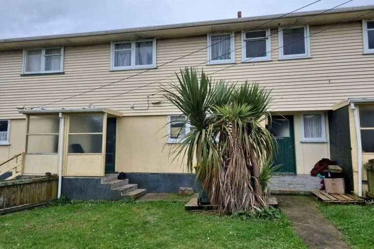 Photo of property in 121 Hampshire Street, Cannons Creek, Porirua, 5024