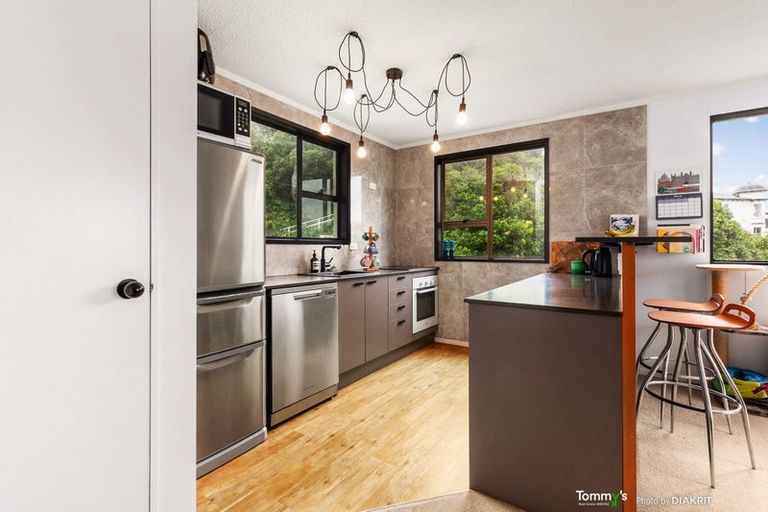 Photo of property in 7/138 Hataitai Road, Hataitai, Wellington, 6021