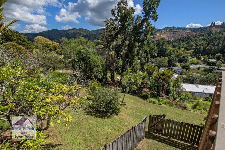 Photo of property in 110 Hospital Road, Horahora, Whangarei, 0110