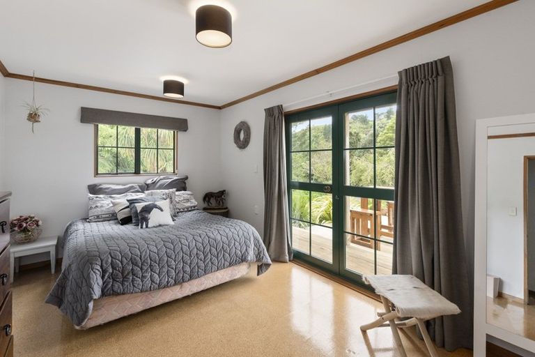 Photo of property in 906 Otaki Gorge Road, Hautere, Otaki, 5582