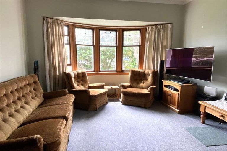 Photo of property in 48 Marlborough Street, Greymouth, 7805