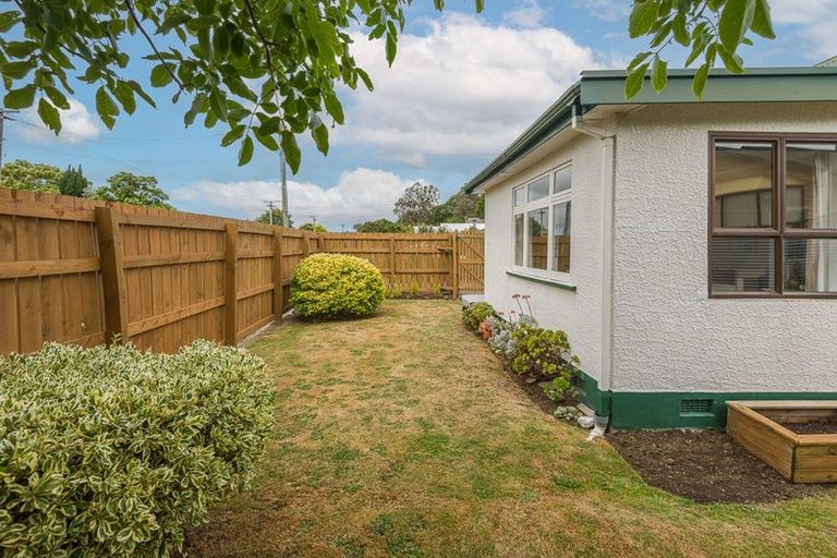 Photo of property in 111 North Belt, Lincoln, 7608