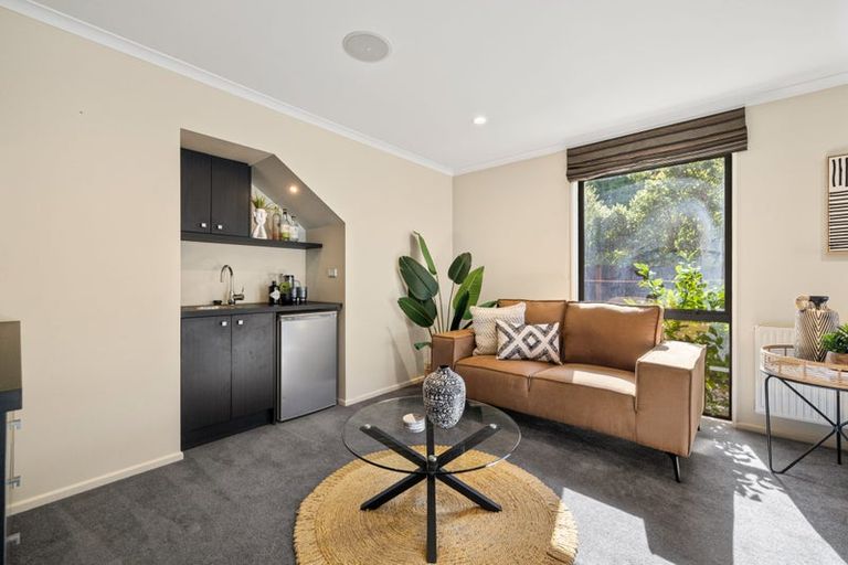 Photo of property in 112a Wairakei Road, Bryndwr, Christchurch, 8052