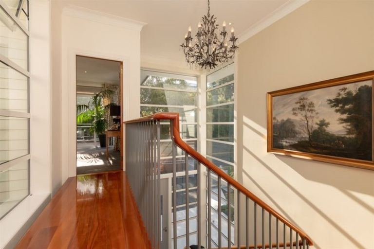 Photo of property in 15 Salmont Place, Kelburn, Wellington, 6012