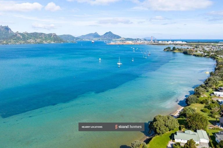 Photo of property in 71 Maturiki Drive, One Tree Point, Ruakaka, 0118