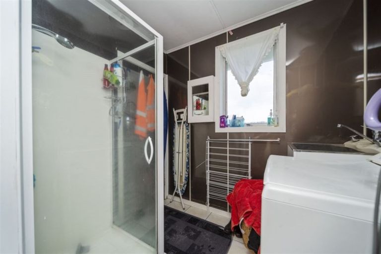 Photo of property in 141 Fairfield Road, Hawera, 4610