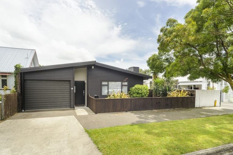 Photo of property in 44 Bryant Street, Takaro, Palmerston North, 4412