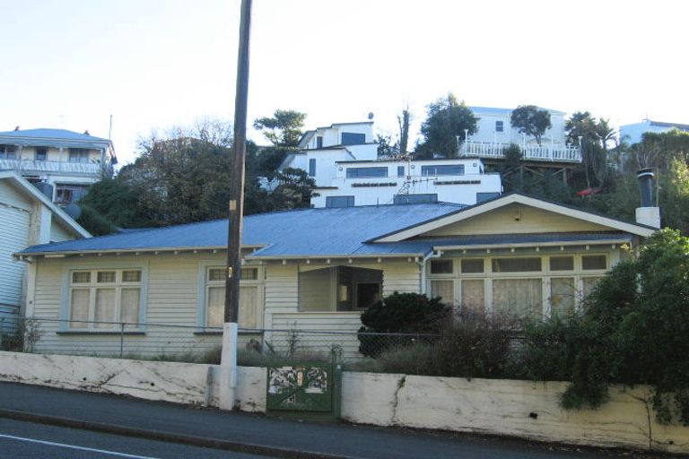Photo of property in 51 Shakespeare Road, Bluff Hill, Napier, 4110