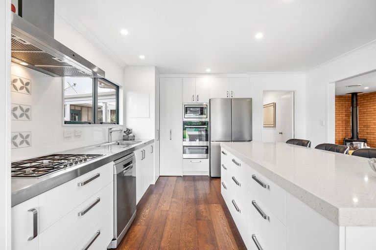 Photo of property in 33 Mangapai Caves Road, Mangapai, Whangarei, 0178