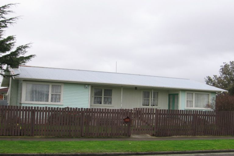 Photo of property in 31 Cavendish Crescent, Awapuni, Palmerston North, 4412