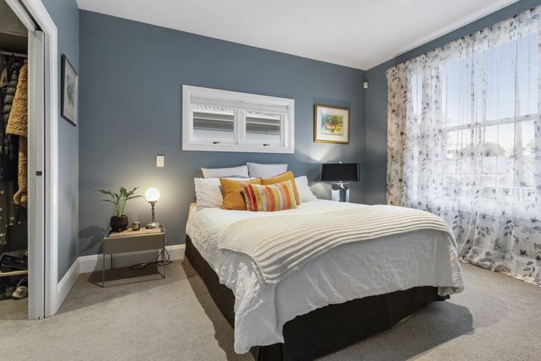 Photo of property in 27 Georgina Street, Freemans Bay, Auckland, 1011