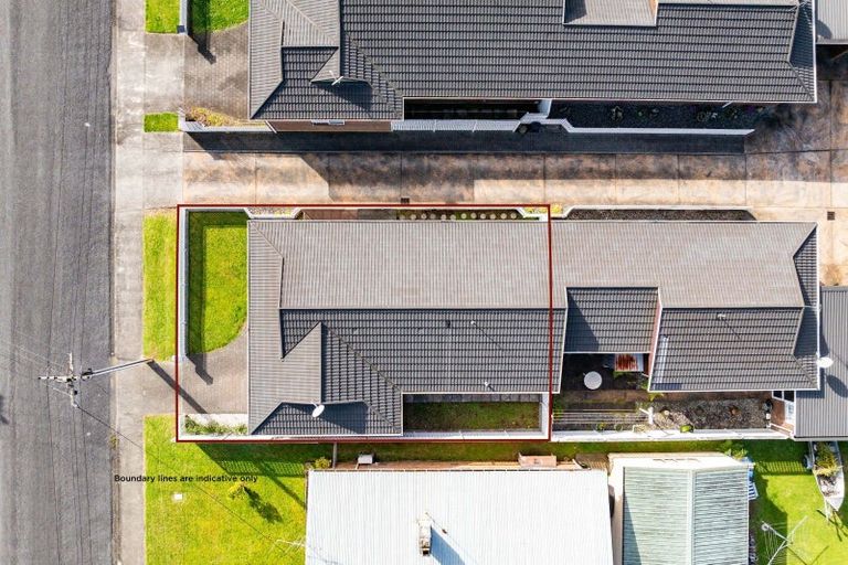 Photo of property in 6/8 Princes Street, Kensington, Whangarei, 0112