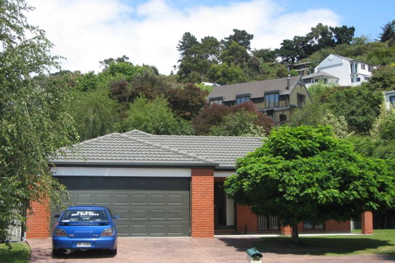 Photo of property in 447 Port Hills Road, Hillsborough, Christchurch, 8022