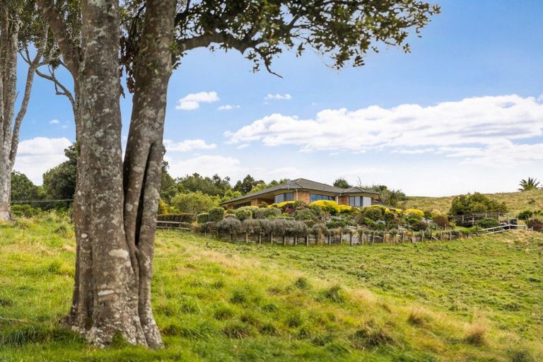 Photo of property in 269 Ngatitangata Road, Waihi, 3681