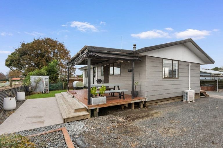 Photo of property in 196b Studholme Street, Morrinsville, 3300
