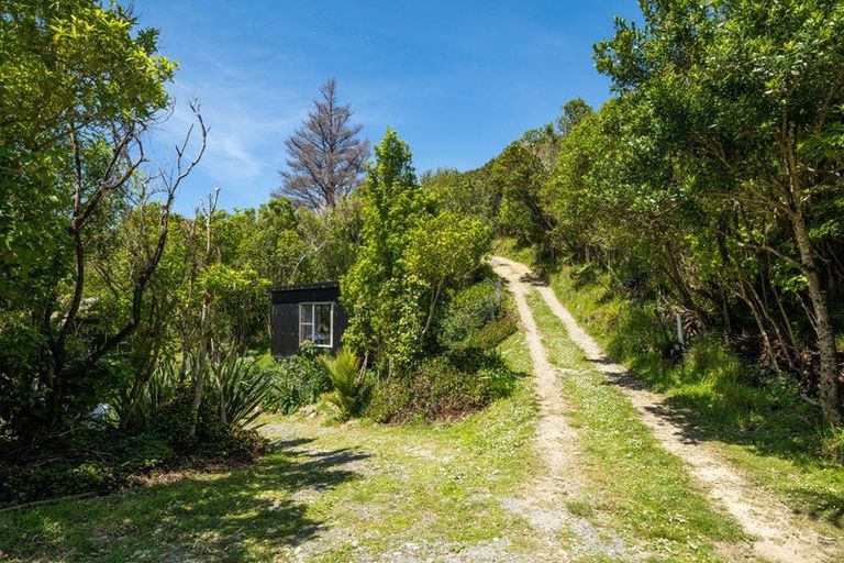 Photo of property in 565 Anakoha Road, Anakoha, Marlborough Sounds, 7284