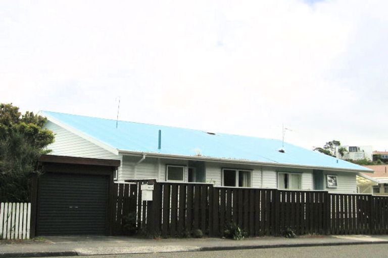 Photo of property in 60a Quebec Street, Kingston, Wellington, 6021