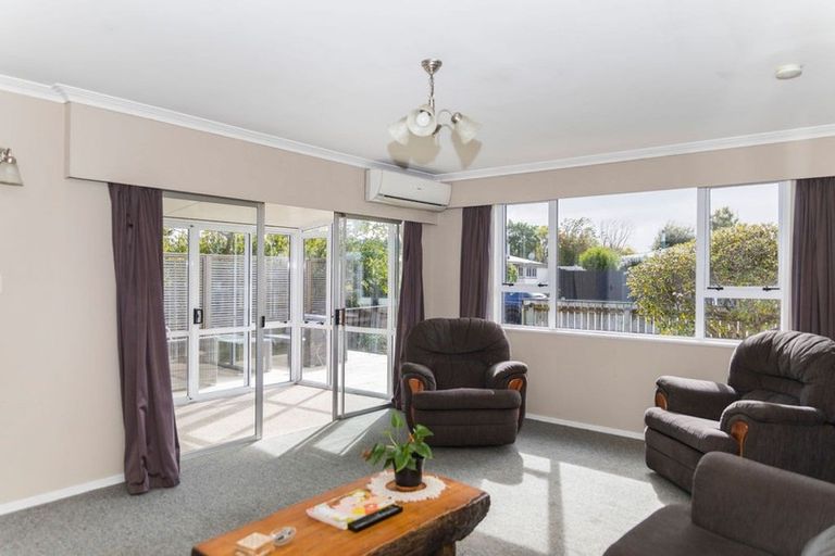 Photo of property in 19 Ransom Street, Dannevirke, 4930