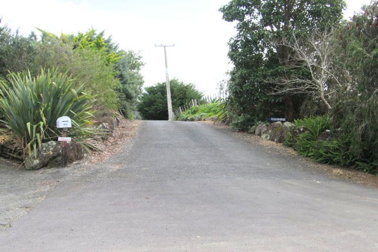 Photo of property in 42 Ritchie Road, Parua Bay, Whangarei, 0174