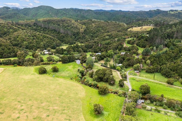 Photo of property in 46 Coalhill Lane, Kiripaka, Whangarei, 0173