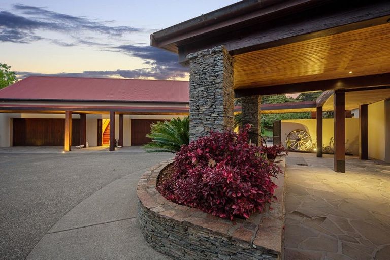 Photo of property in 22 Colgan Lane, Waitoki, Kaukapakapa, 0871