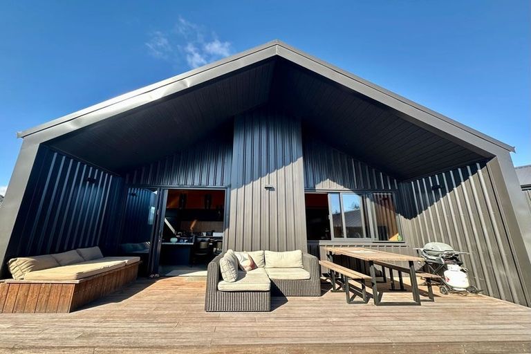 Photo of property in Northlake, 7 Cairnmuir Street, Wanaka, 9305