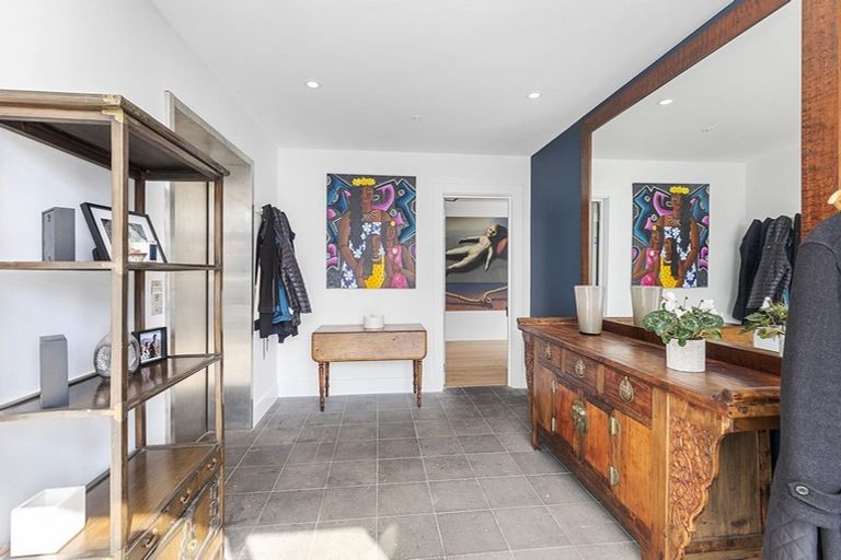 Photo of property in St Pauls Apartments, 112/43 Mulgrave Street, Thorndon, Wellington, 6011