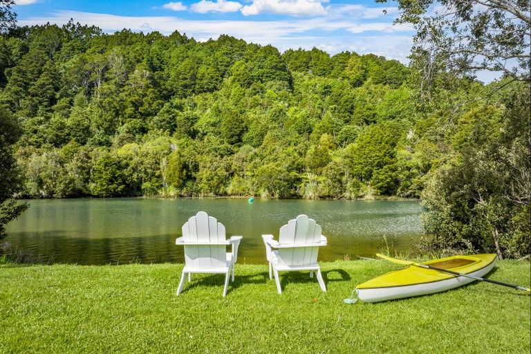 Photo of property in 38 Rivendell Place, Warkworth, 0910