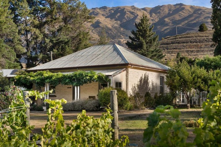 Photo of property in 18 Coal Pit Road, Gibbston, Queenstown, 9371