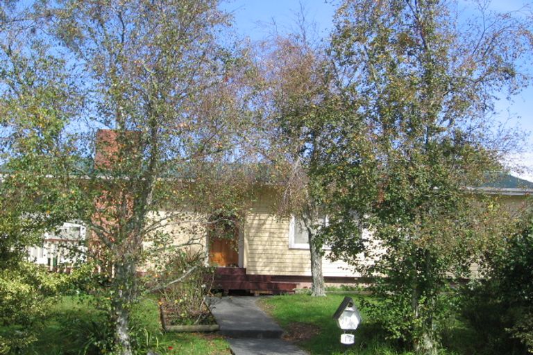 Photo of property in 17 Normandy Place, Henderson, Auckland, 0610