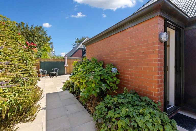 Photo of property in Liffey Village, 37/28 James Street, Lincoln, 7608