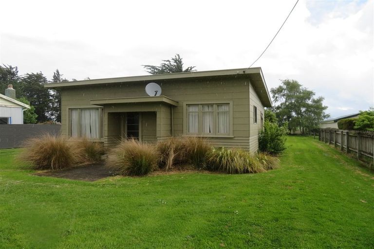 Photo of property in 71 Kruger Street, Balfour, 9779