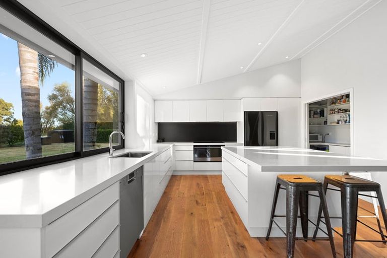 Photo of property in 175 Newell Road, Tamahere, Hamilton, 3283