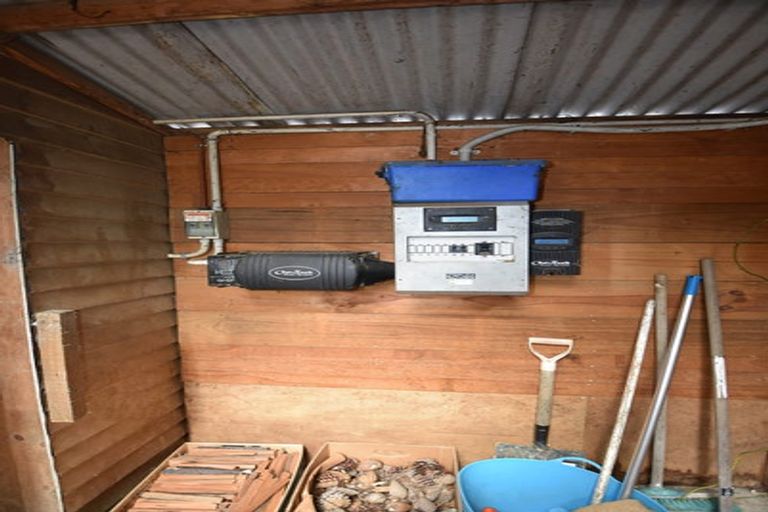 Photo of property in 2762 Kaipara Coast Highway, Glorit, Warkworth, 0984