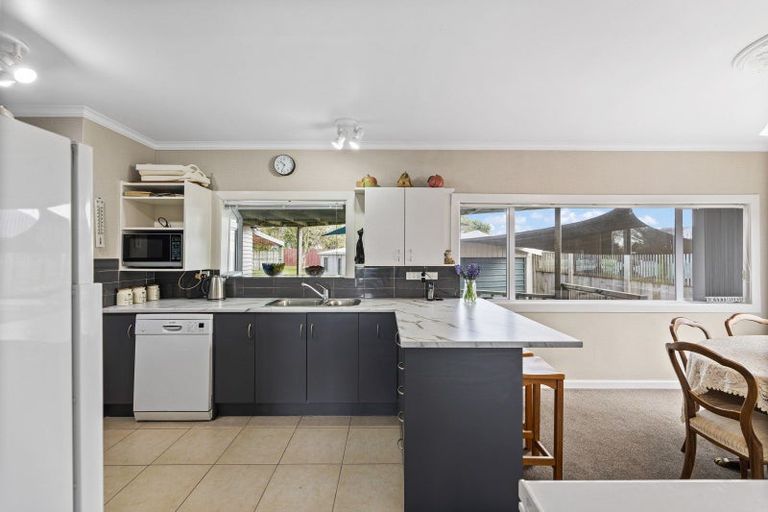 Photo of property in 52 Reservoir Street, Putaruru, 3411
