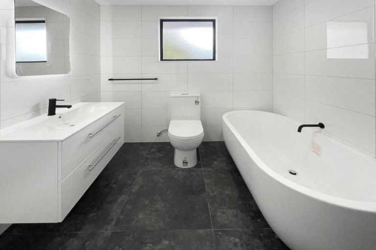 Photo of property in 140a Higgins Road, Frankton, Hamilton, 3204