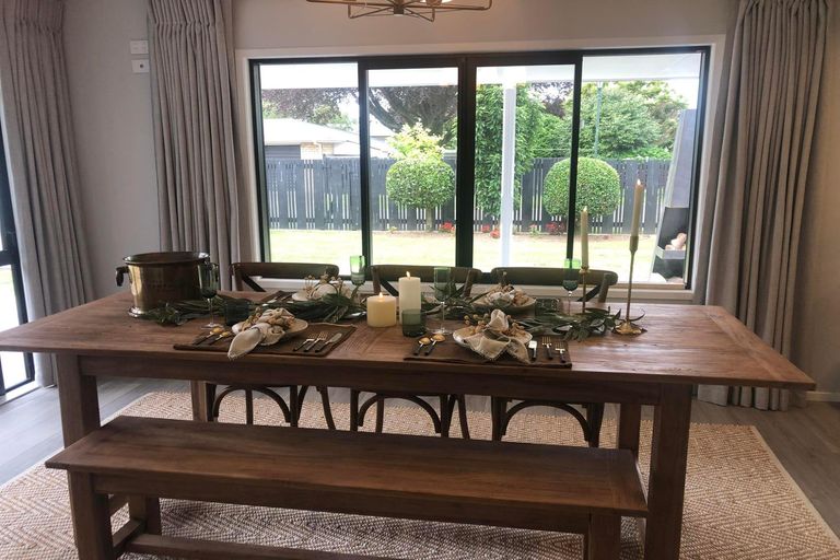 Photo of property in 2 Koromiko Place, Matamata, 3400