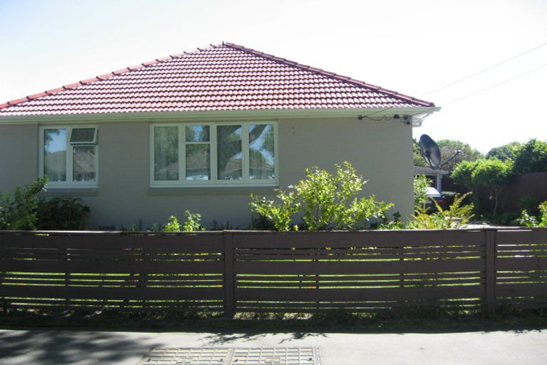Photo of property in 29 Emmett Street, Shirley, Christchurch, 8013
