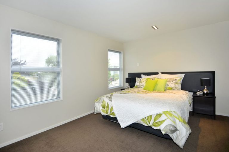 Photo of property in 258 Worcester Street, Christchurch Central, Christchurch, 8011