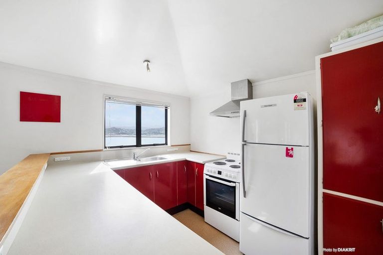 Photo of property in 51b View Road, Houghton Bay, Wellington, 6023