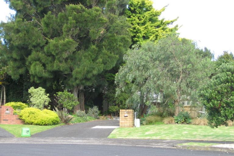 Photo of property in 21 Corriedale Place, Somerville, Auckland, 2014