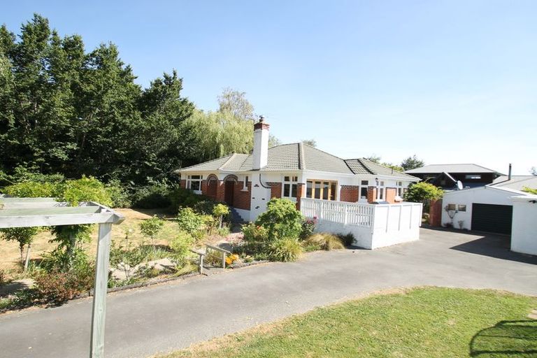 Photo of property in 36 Riccarton Road East, East Taieri, Mosgiel, 9024