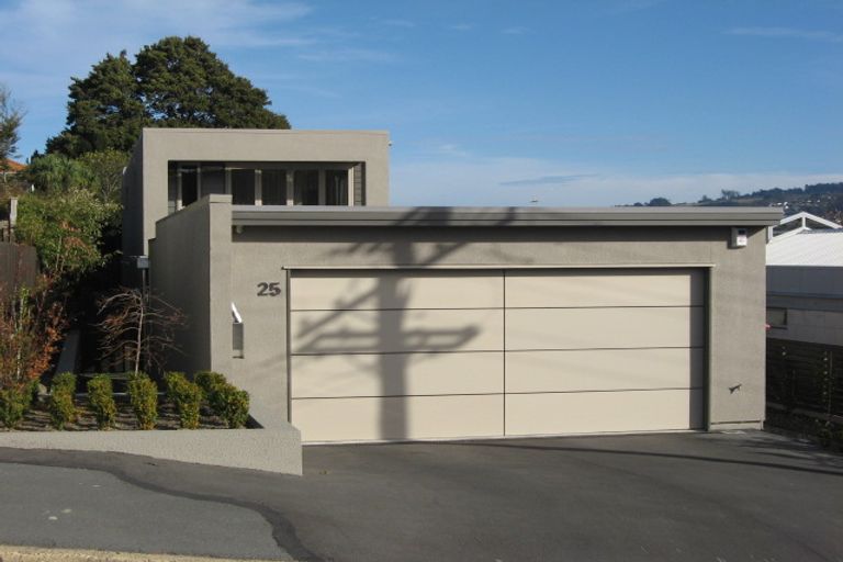 Photo of property in 25 Butler Street, Maori Hill, Dunedin, 9010