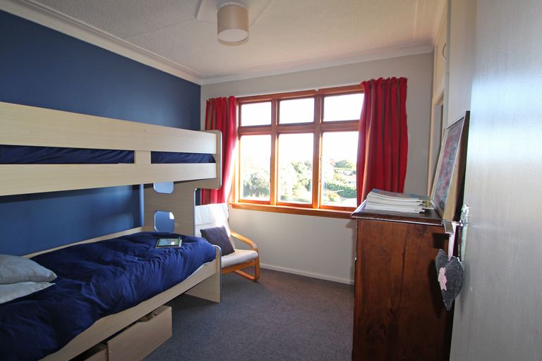 Photo of property in 3 Tamar Street, South Hill, Oamaru, 9400