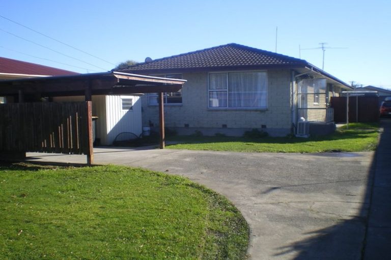 Photo of property in 1/41 Leitch Street, Somerfield, Christchurch, 8024