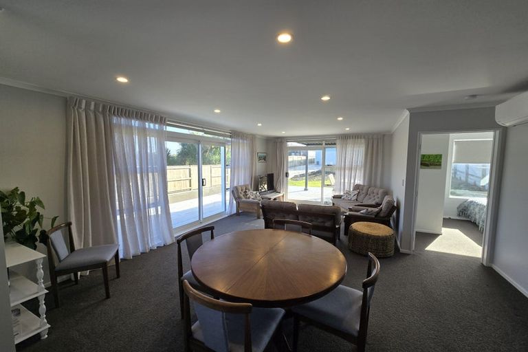 Photo of property in 13 Chaffey Street, Foxton Beach, Foxton, 4815