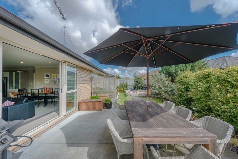 Photo of property in 11 Tallentire Crescent, Huntington, Hamilton, 3210